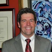 Douglas McClintock