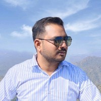 Tushar Khandla