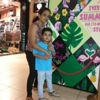 Meeta Lavania