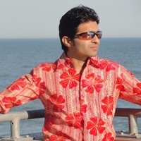Ujwal Dave