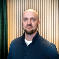 Daniel Larsson
