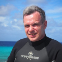 Nick Woods