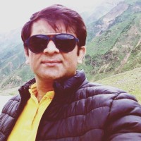 Muhammad Arfan Malik