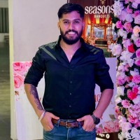 Bhupinder Singh