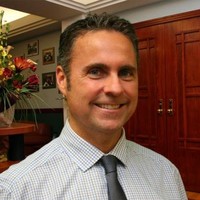Denis Comeau