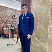 Ashok Baloni