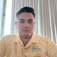 Juan Daniel Cota, Cps.