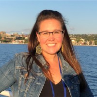 Keri Nutter, Cpg