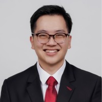 Venedict Lim
