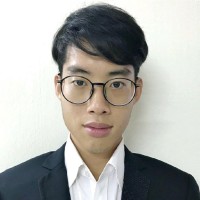 Zachary Teo Yi Wei