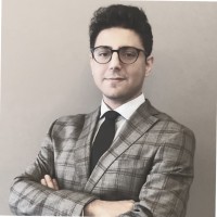 Burak Yöney