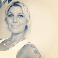 Susanne Hellström