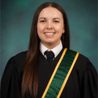Roxanne Leroux, Crha