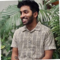 Abijith Vinod