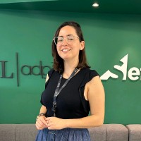 Fernanda Patricia de Freitas Jeremias