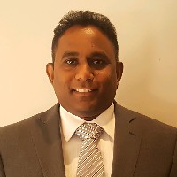 Nadira Arachchige