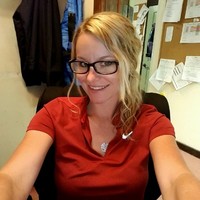 Dani Nelson
