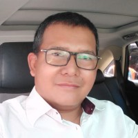Wahyudi Mirahadi