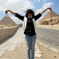Zeina al nagheeb