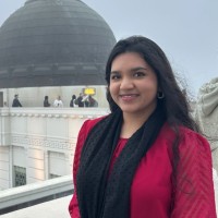 Warisha Munir