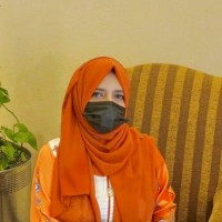 Bareerah Farooq