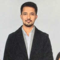 Arakshan Rijal