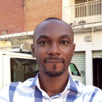 John Akpan