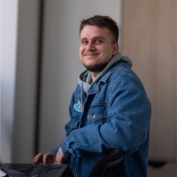 Volodymyr Yakubenko