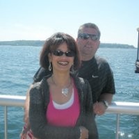 Maria-Cristina A. Jenicek