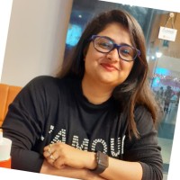 Bhavisha Gareja