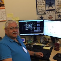 Paul Barrios C.I.D.