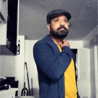 Sathiyaraj Seth