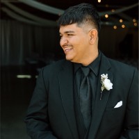 Isaac Matute