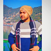 Shivam Upadhyay