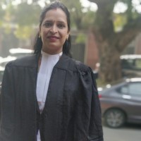 AMITA SRIVASTAVA