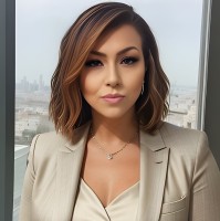 Christina Tucker