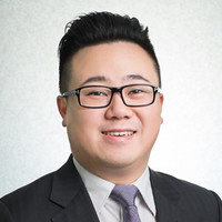 Dixon Yu