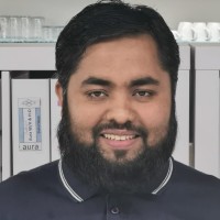 Abu Bakar Siddique