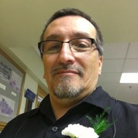 Jesus (Tom) Vargas