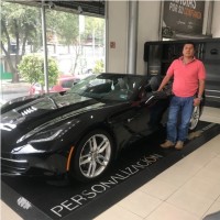 Jorge Barrios