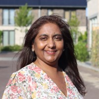 Manisha Bhagwandien