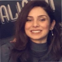Khazar Salehi