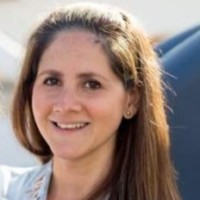 Catherine Paredes Ciccia