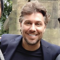 Hugh Mcauley
