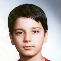 Avan Eslami