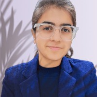 Ishita Grover