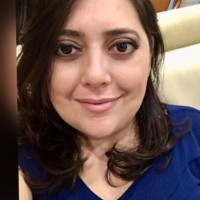 Daiani de Oliveira José Farias