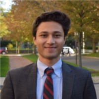 Arnav Bansal