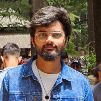 Pranjal Singh