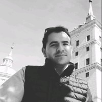 David García Borillo